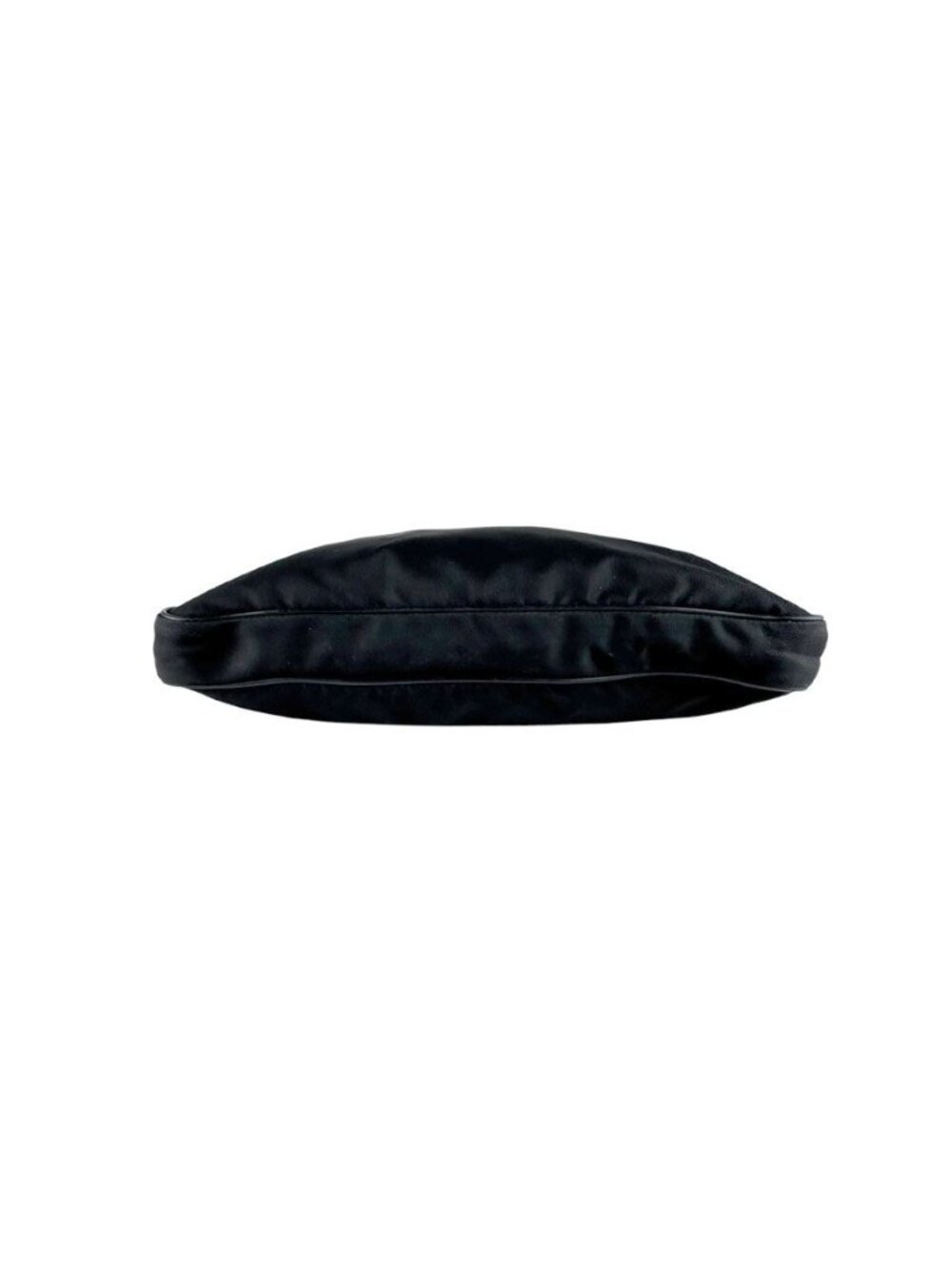 Prada Shoulder Bag Black - Picture 4 of 10